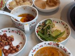 -东门口涮肉·砂锅·烤串(老门东店)