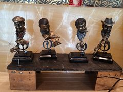 -苏州观园琉苏酒店-168西餐厅