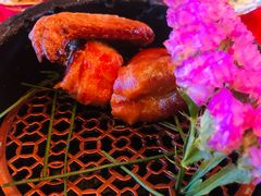 -白家大院·王府宫廷菜(苏州街店)