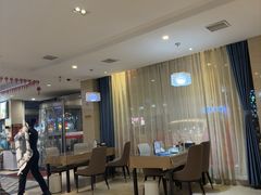 -韩记海鲜饺子旗舰店(红海新区店)