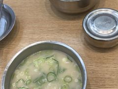 -神仙雪浓汤(明洞店)