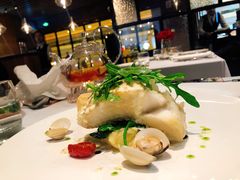 -GreyWhale灰鲸餐厅(武汉国际广场店)