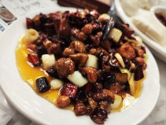 宫保鸡丁-陈麻婆豆腐总店