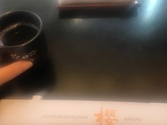 -长富宫饭店·日本料理樱