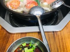 -海关荤豆花(洋河一路店)