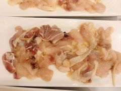 -凯盈阁·顺德私房菜·桑拿鸡