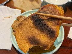 -白洋淀灶台鱼(名佳花园店)