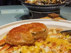 -恒记饭店·海鲜明档(淹城店)