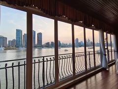 -三利音·浦之舟(滨江大道店)