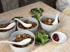 排骨饭-旨亭街排骨饭(莞城店)