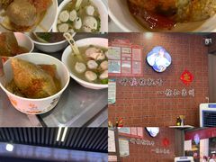 -东街钟楼肉粽(总店)