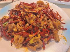 -田记餐馆(富国街店)