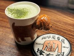 -杨梅市场·打工人小酒馆(新天地店)