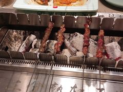 -邢氏老太太烤串(北兴街店)