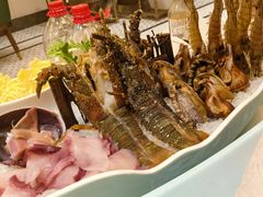 -帝皇海海鲜豆捞(桐泾商务广场店)