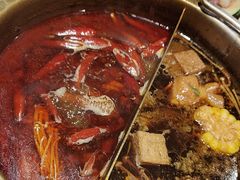 -一绪に寿喜烧自助(世茂广场店)