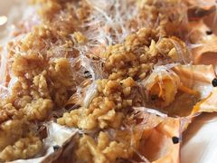 -老字号蛇口德记烧腊饭店·海鲜加工