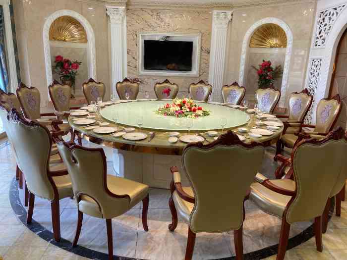 沪华海鲜大酒楼(交通大学店)