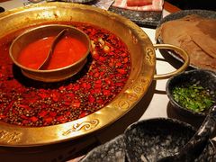 -哥老官重庆美蛙鱼头(五角场合生汇店)
