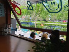 -BE YOLO必有乐&小红帽三明治
