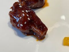 -枣子树·素食餐厅(朱家尖店)