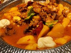 -丝路金桃·新疆菜(徐汇店)