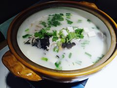 姜君千岛湖鱼头-姜君·千岛湖鱼头馆(浦东大道店)