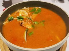 -静香HOUSE·全时段融合餐厅(七星欢乐颂店)