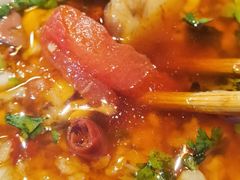 -六公里老火锅(总店)