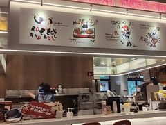 -必胜客(大宁路店)