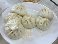 -津味张记包子铺(利民道店)