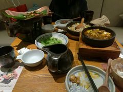 -云海肴·汽锅鸡·云南菜(天津国金汇店)