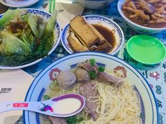 -七爷清汤腩·港式餐厅(金狮广场店)