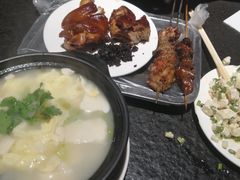 -买又大餐厅(福林里店)