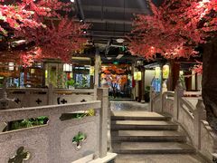 -东海章鱼馆(恒瑞街店)