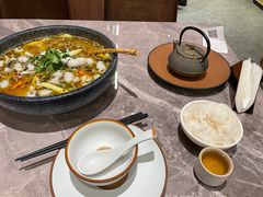 -眉州东坡·川菜(川沙百联店)