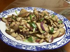 红烧茄子-瑶家小灶