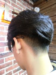 -P.STYLE 派斯造型