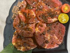 -韩宫宴和牛烤肉(合肥滨湖银泰城店)