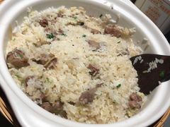-大鸽饭(体育西路店)