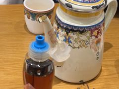 -巴依老爷新疆美食(赛格店)