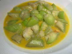 -绿茶餐厅(二七万达店)
