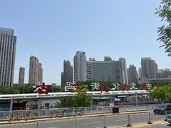 -古文化街旅游区