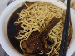 -顺心拉面馆(马道街店)