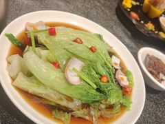 -全聚德(蓝山店)