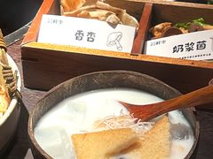 -芸鲜季·云南野生菌餐厅· 云南风物味研社(闵行店)