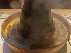 -东镇老火锅(长春路首店)