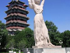 -门城湖公园