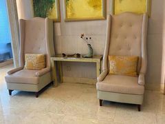 -宜昌富力皇冠假日酒店·咖啡1号西餐厅