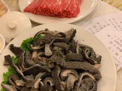 -八先生涮肉房(三里河店)
